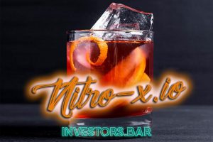 Nitro-x.io Album