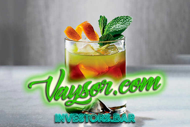 Vaysor.com Hyip Review