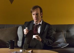 Better call Saul a review