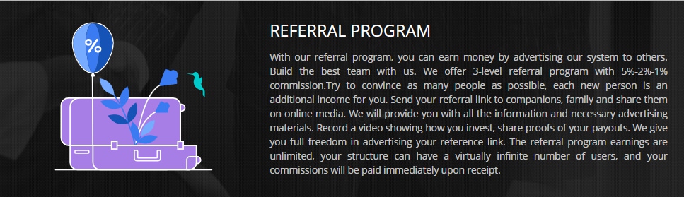 Axtrader.com Affiliate Program 