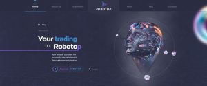 Robotop.io Information