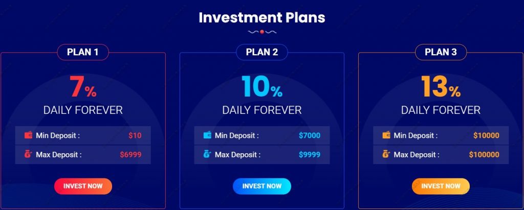 Bitboom.top Investments